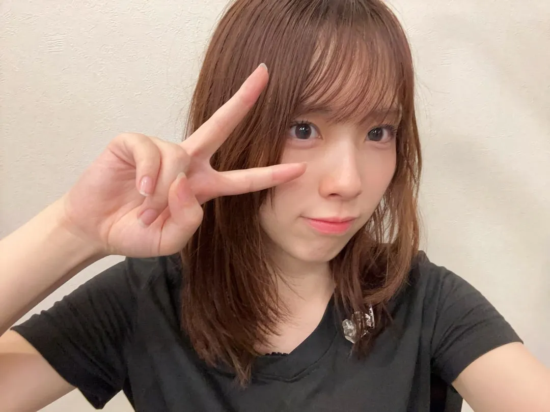 西﨑美空 - OCHA NORMA - ハロー！プロジェクト公式サイト