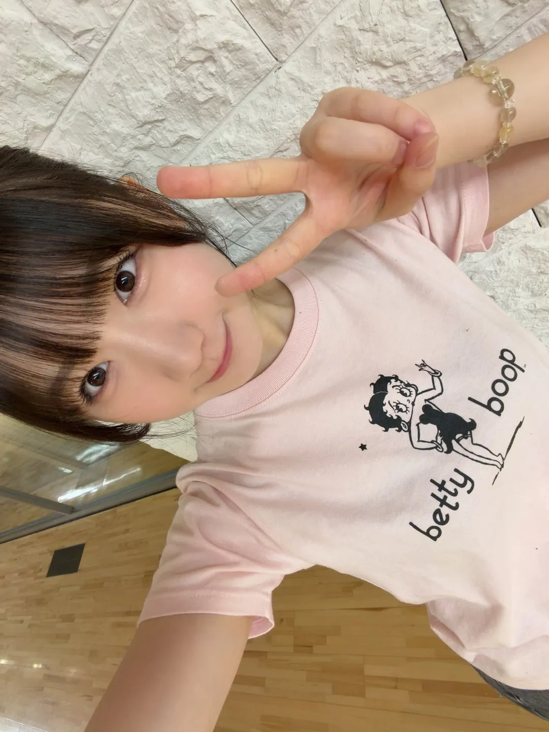 チェックチェック！！！！　広本瑠璃
