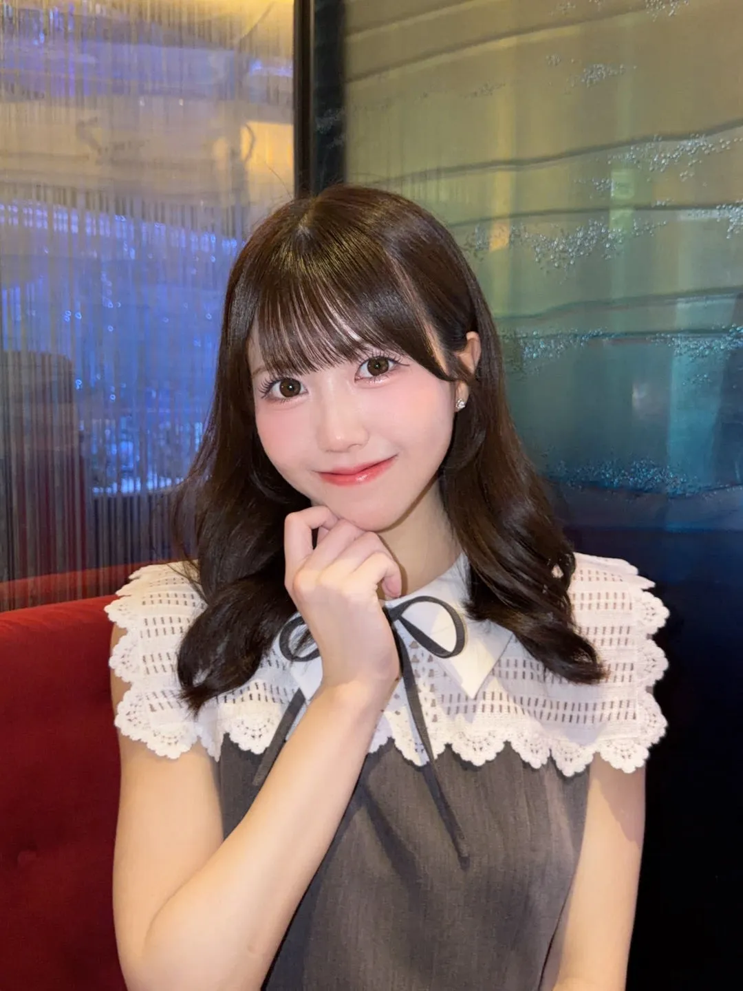 22歳になりました⸜❤︎⸝窪田七海