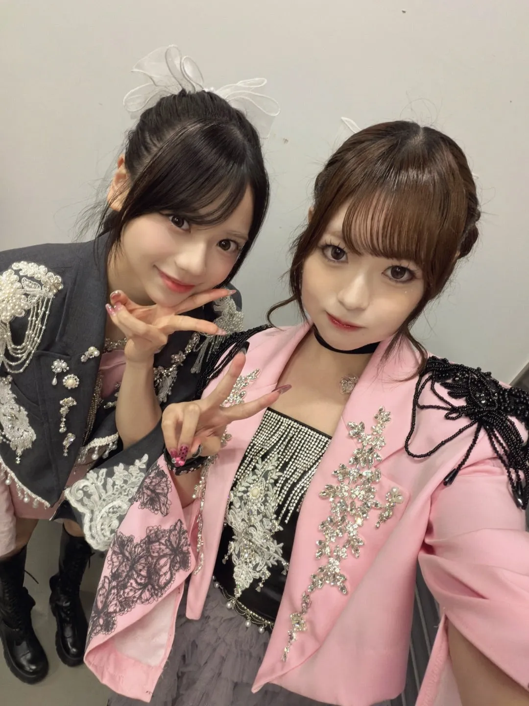 きいたそ！筒井澪心