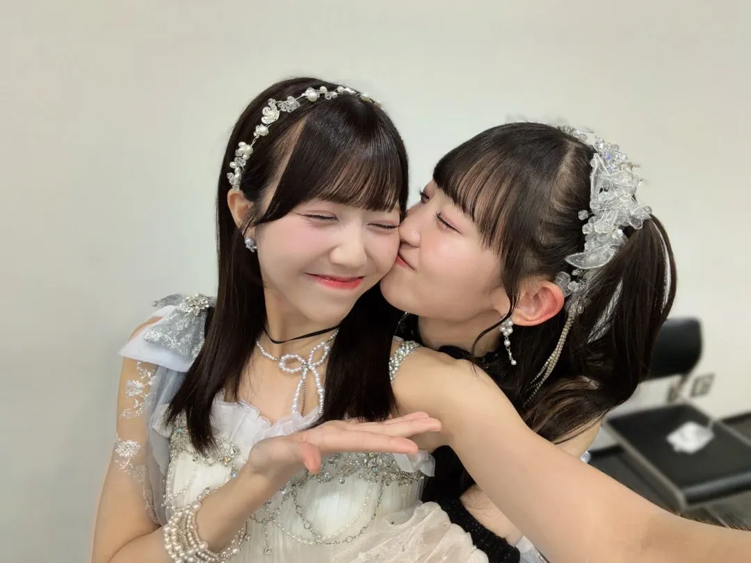 個別！夏月姫おめでとう⸜❤︎⸝窪田七海