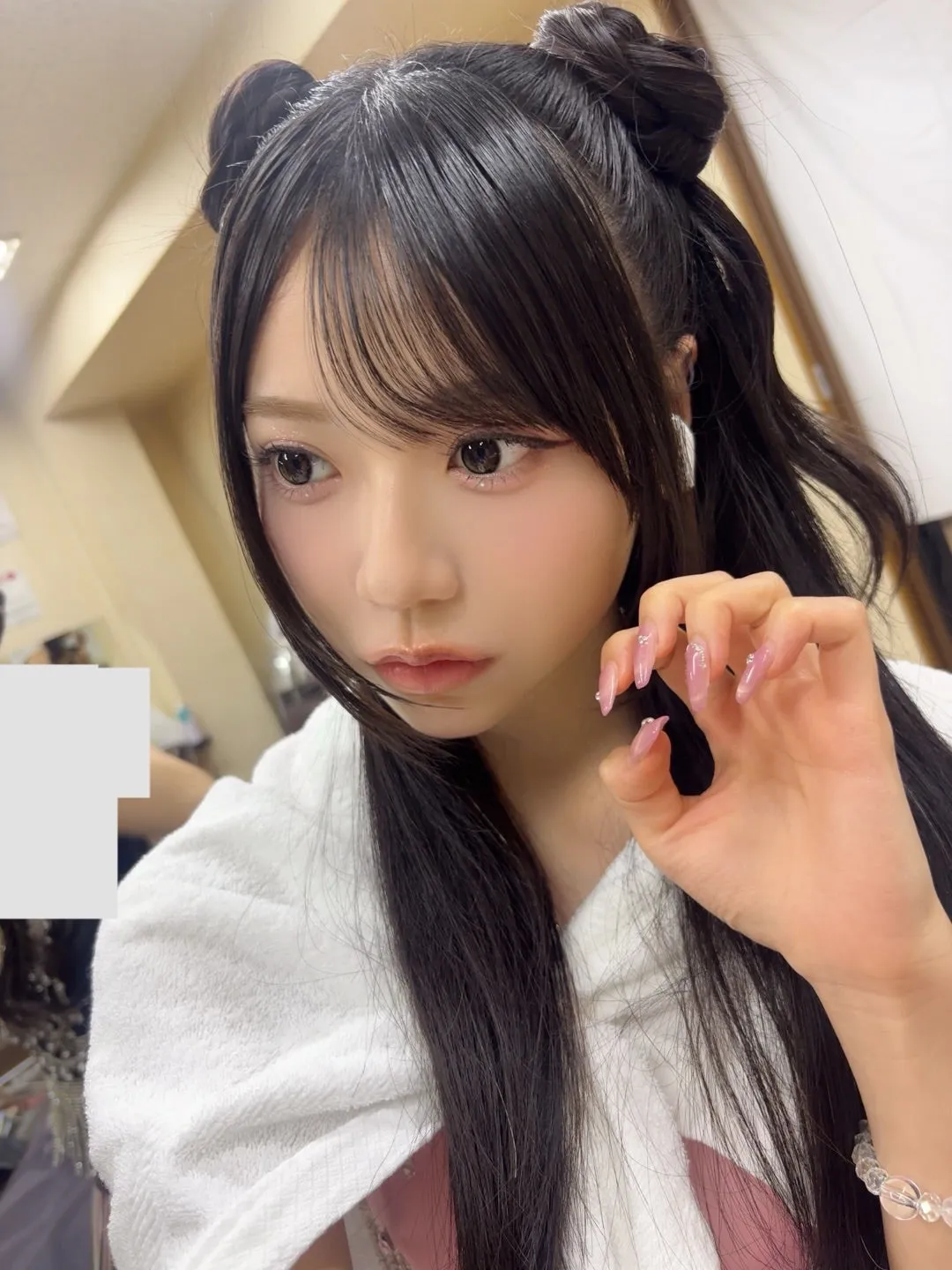 つばきさん♡ 米村姫良々