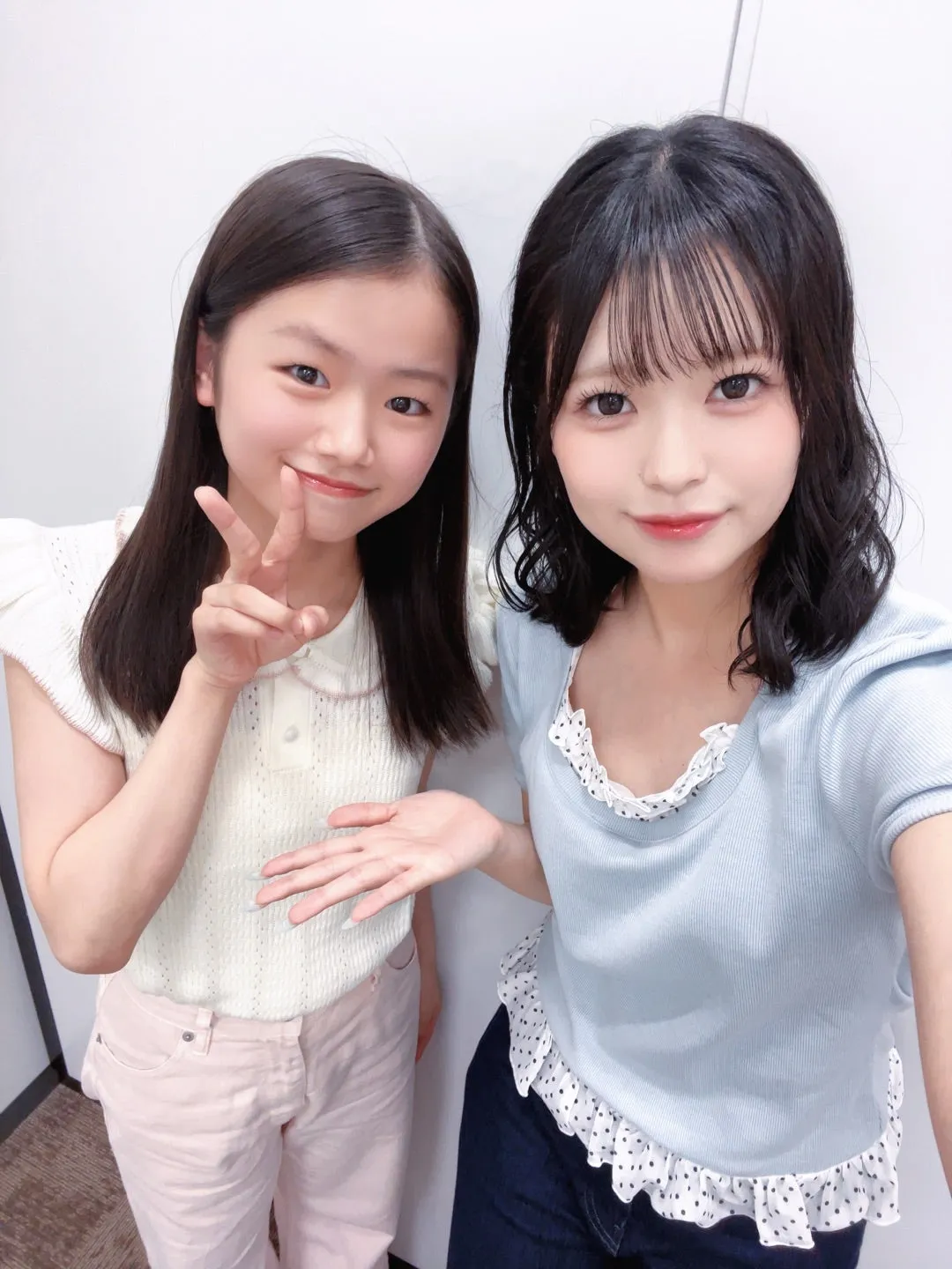 いつきんぐちゃん♡筒井澪心