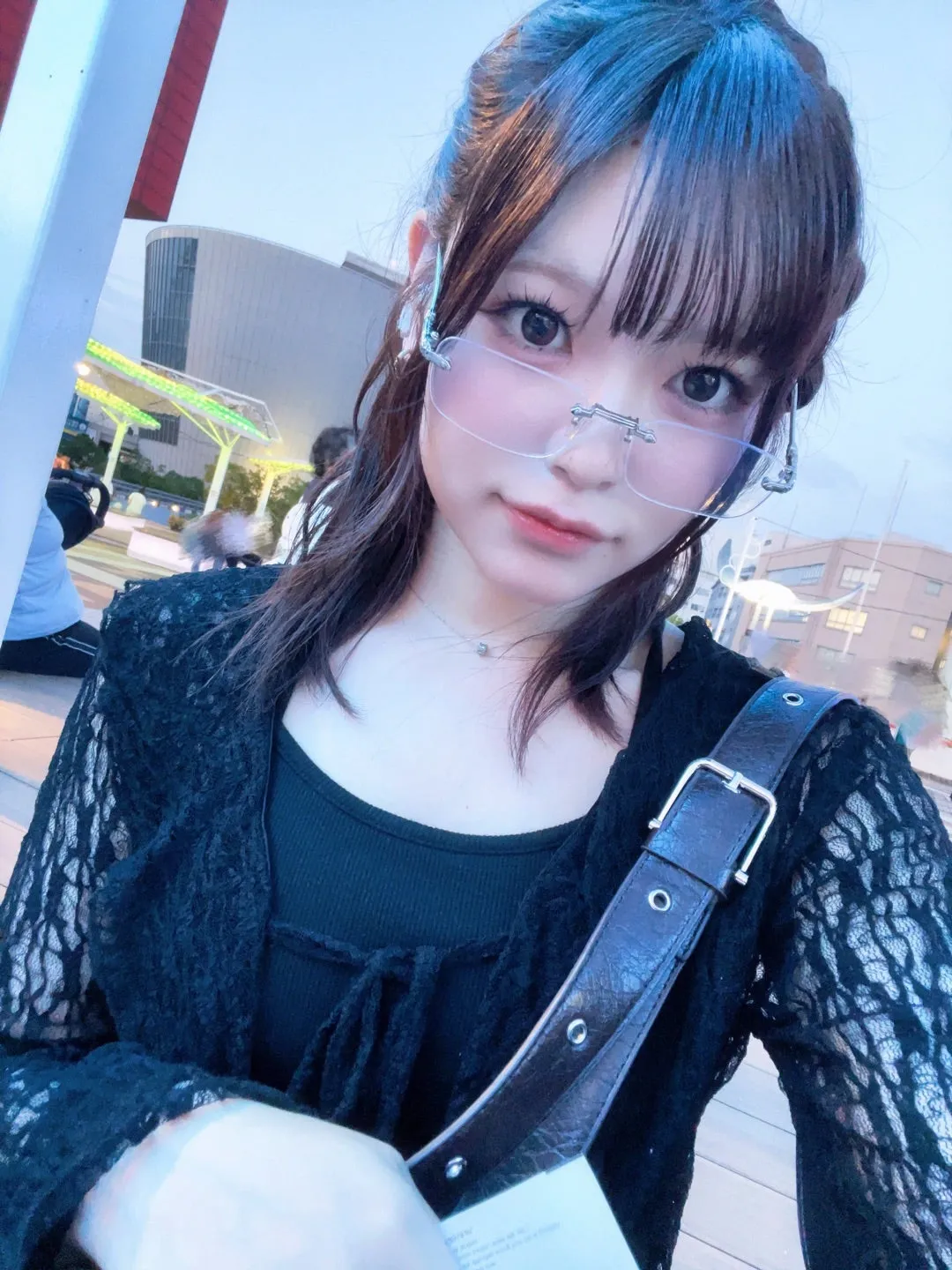 スタート！筒井澪心