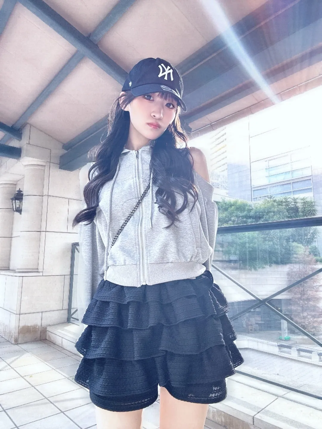 ✏️なちゅめいとへ✏️中山夏月姫