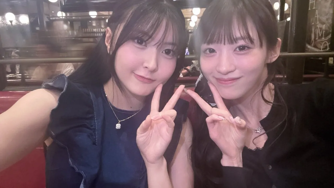 ✏️みいみ✏️中山夏月姫