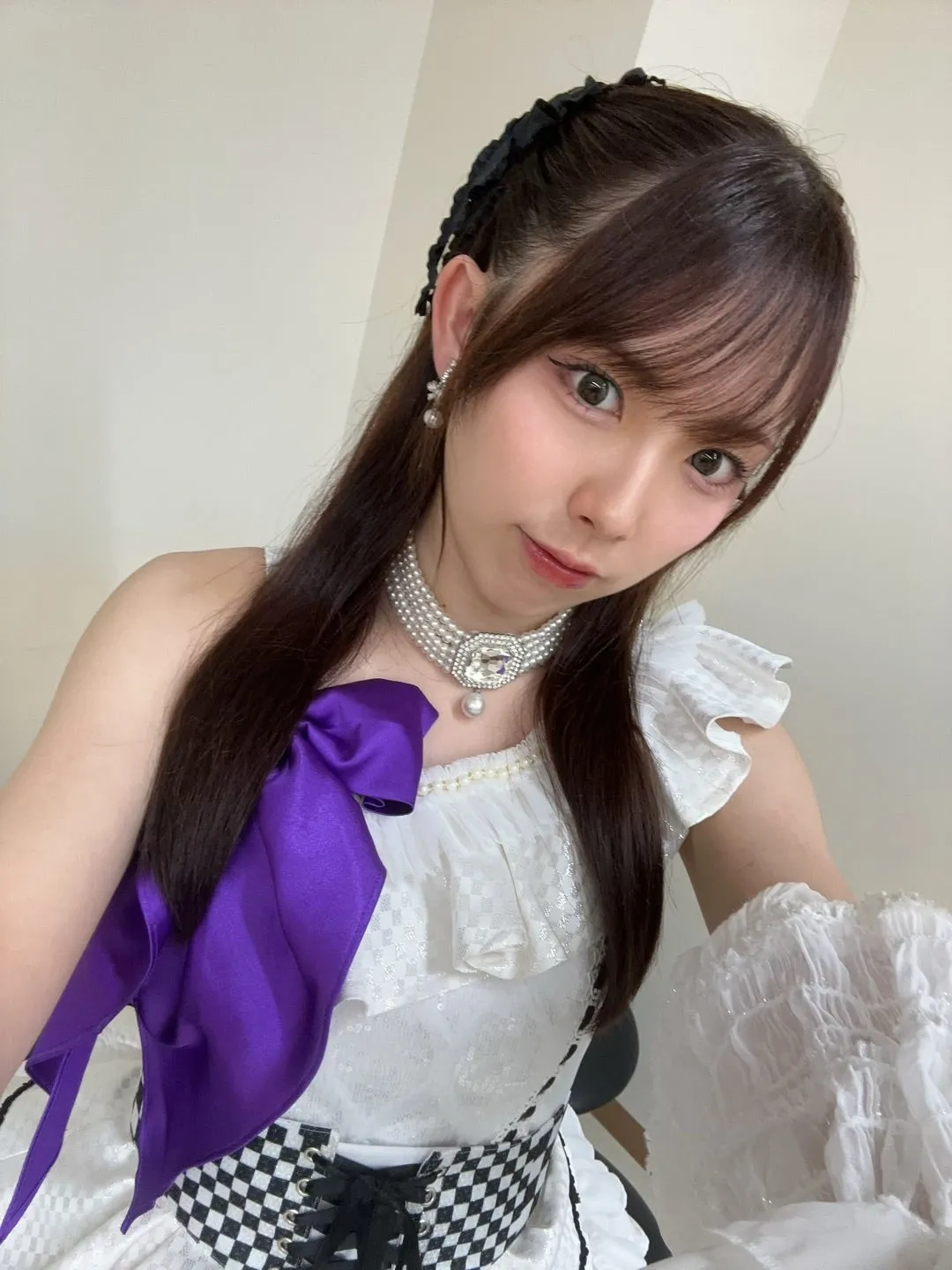 はーふついん！西﨑美空