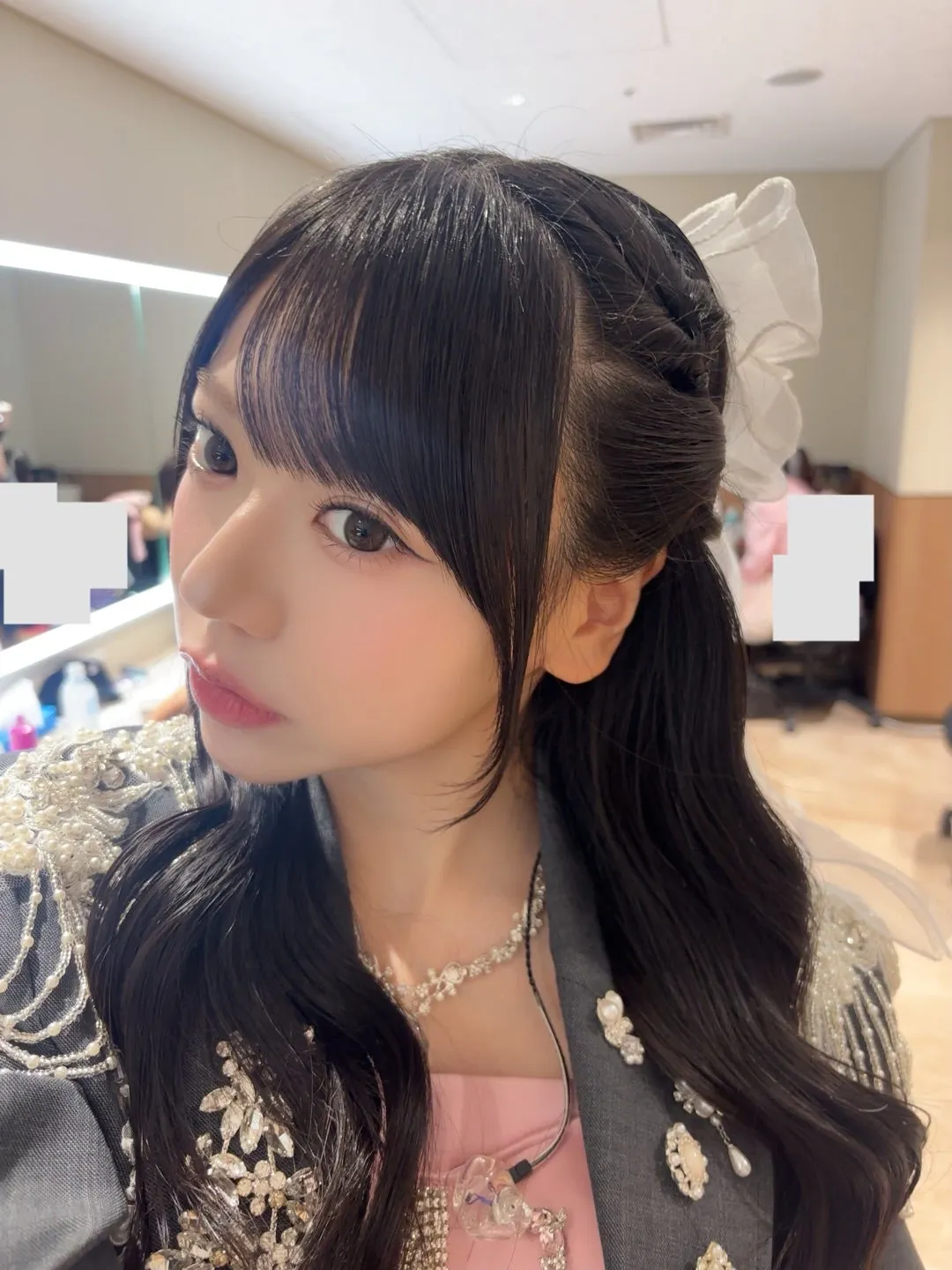 ニッショーホール１日目　米村姫良々