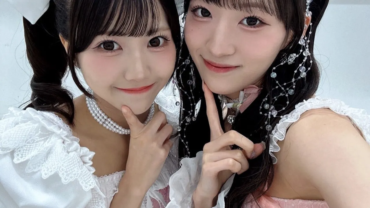 夏月姫とのバーイベ⸜❤︎⸝窪田七海