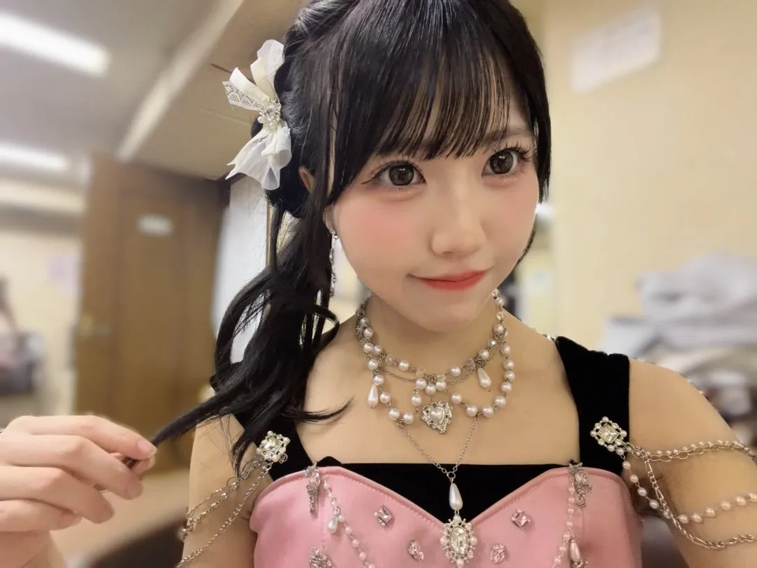 福岡！ヤンタン⸜❤︎⸝窪田七海