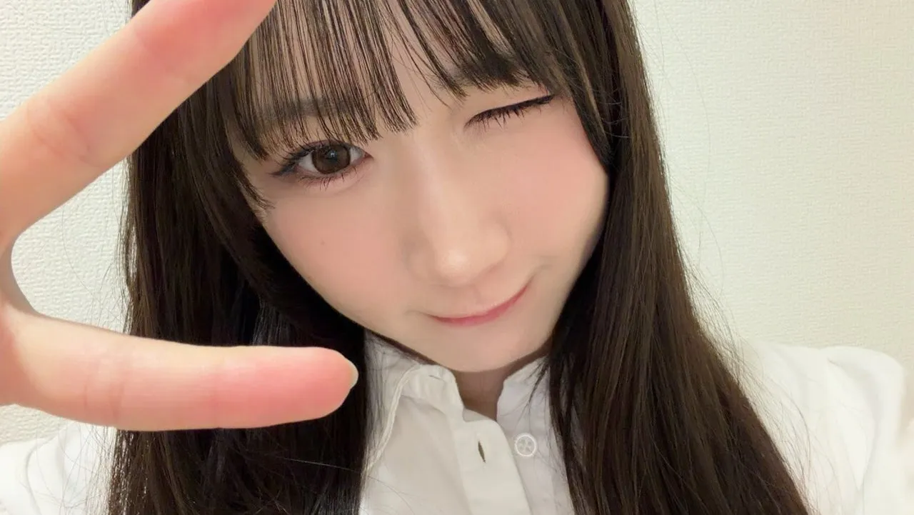 TikTok見てね！！　広本瑠璃