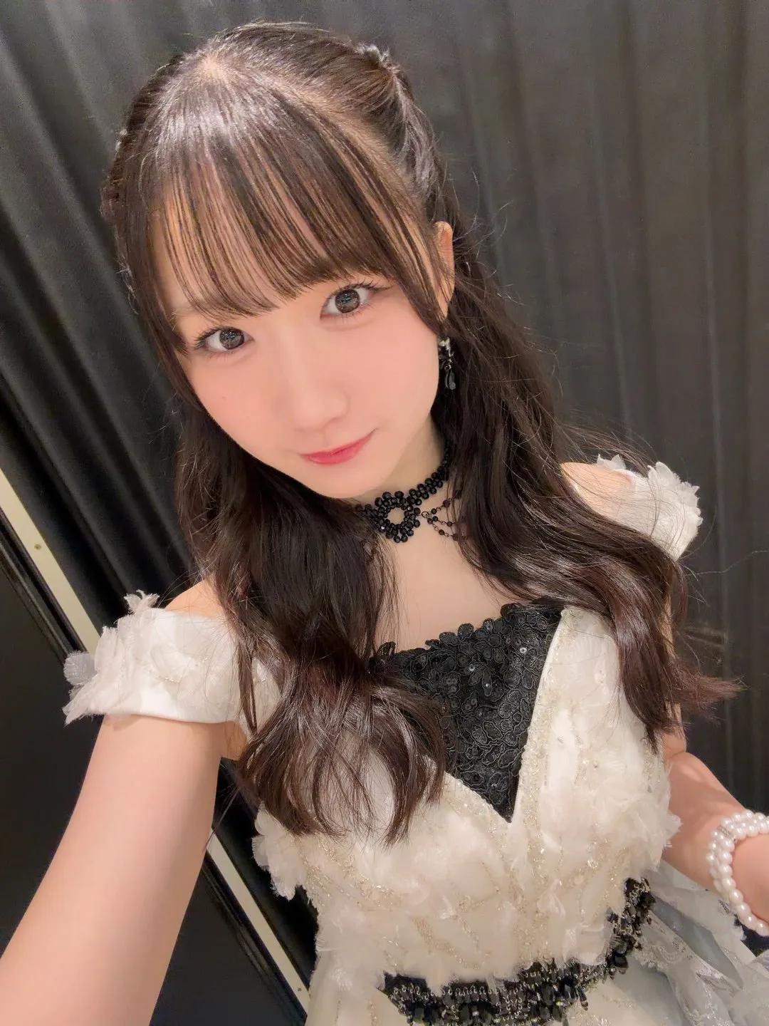2日目！！！！　広本瑠璃