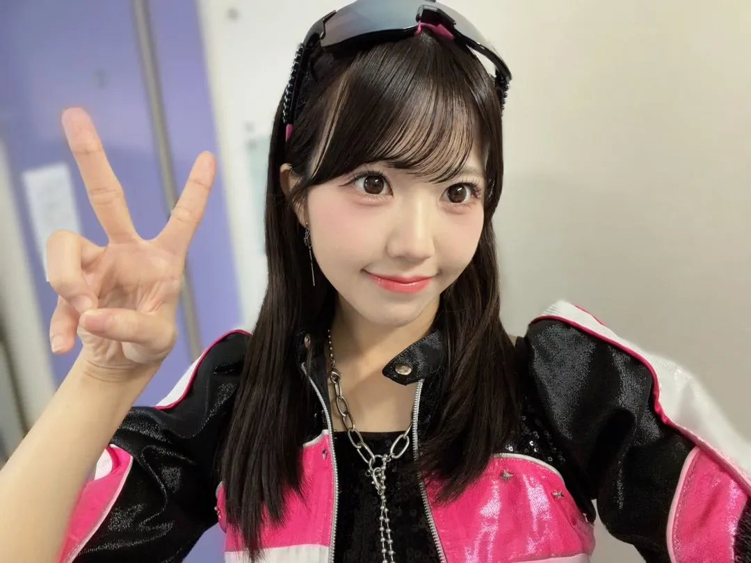ぴーす⸜❤︎⸝窪田七海