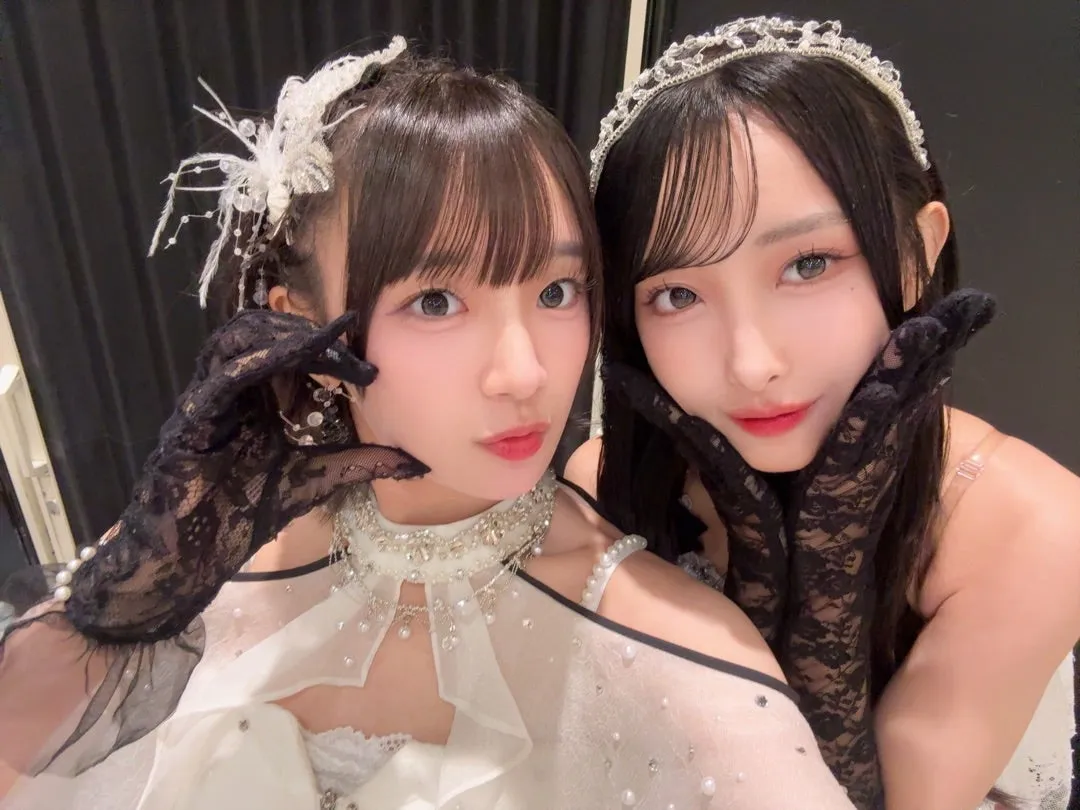リリイベちゃむ@斉藤円香