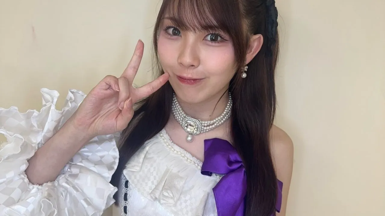 米村姫良々 - OCHA NORMA - ハロー！プロジェクト公式サイト