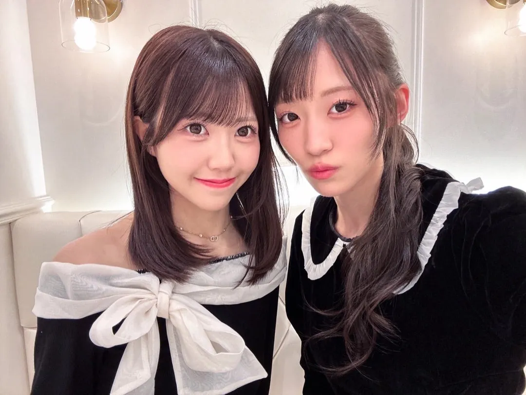 夏月姫とデート⸜❤︎⸝窪田七海