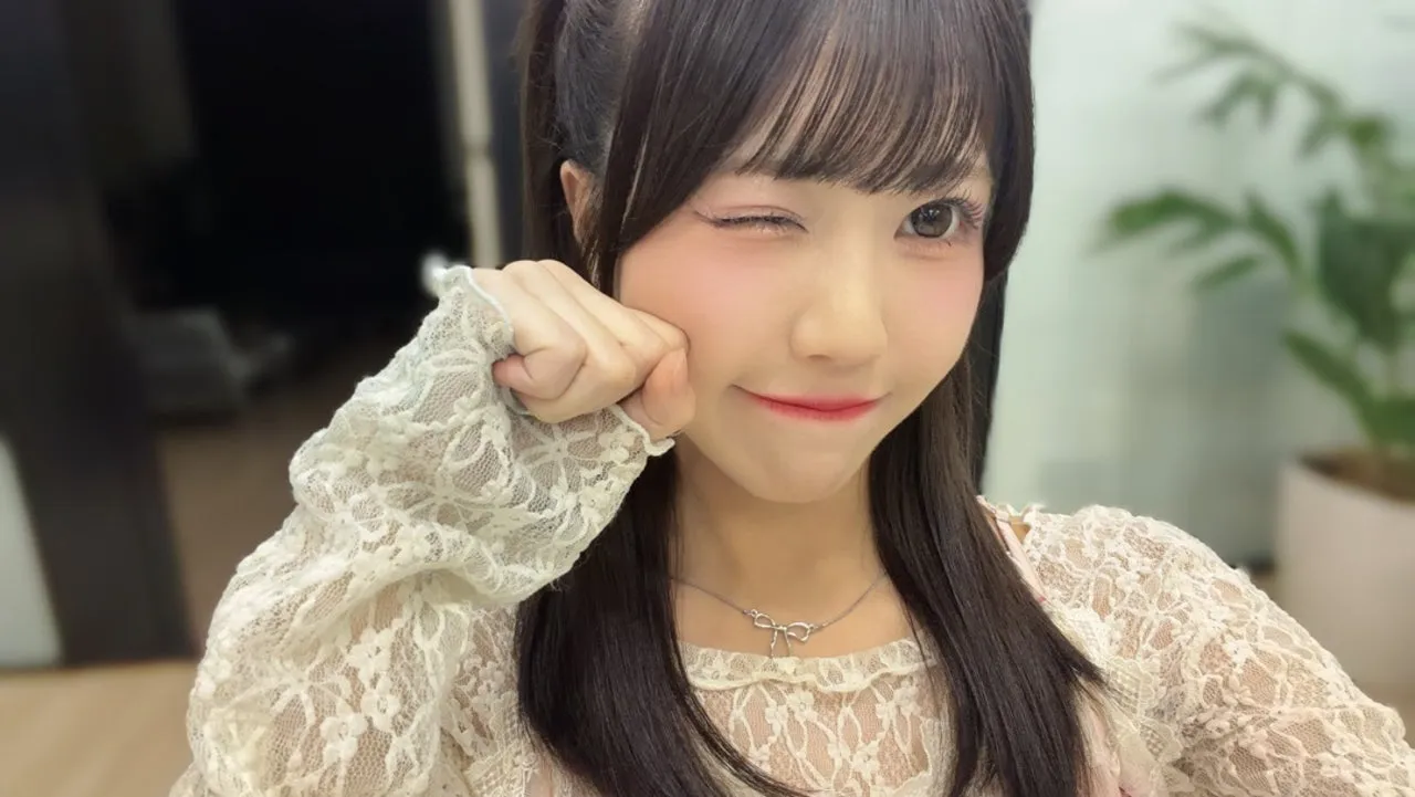 お話し会楽しかった⸜❤︎⸝窪田七海