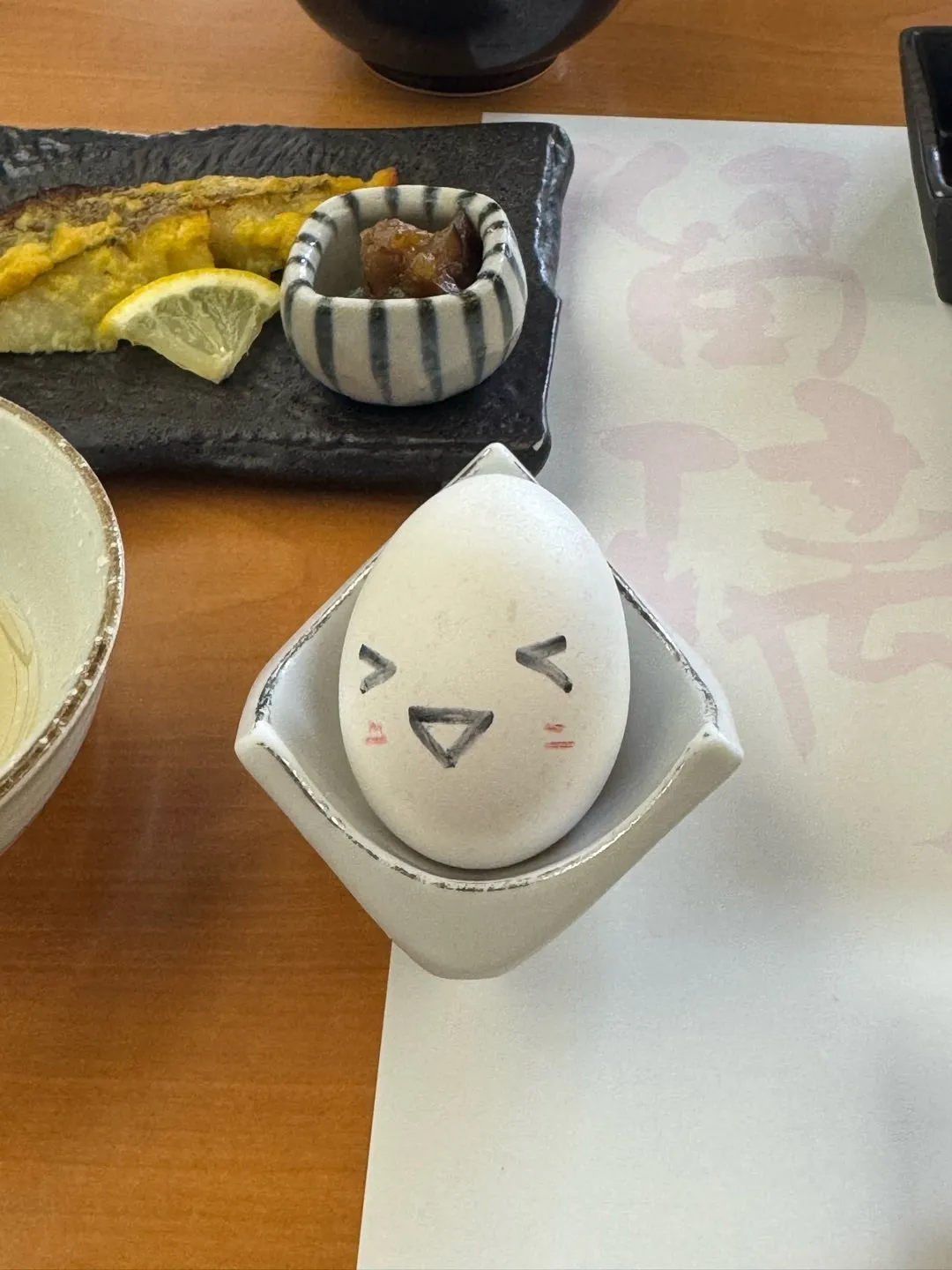 待ってるよ〜う@斉藤円香