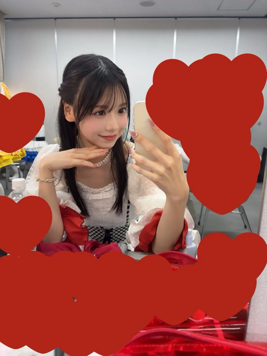 かがやきフェス　米村姫良々