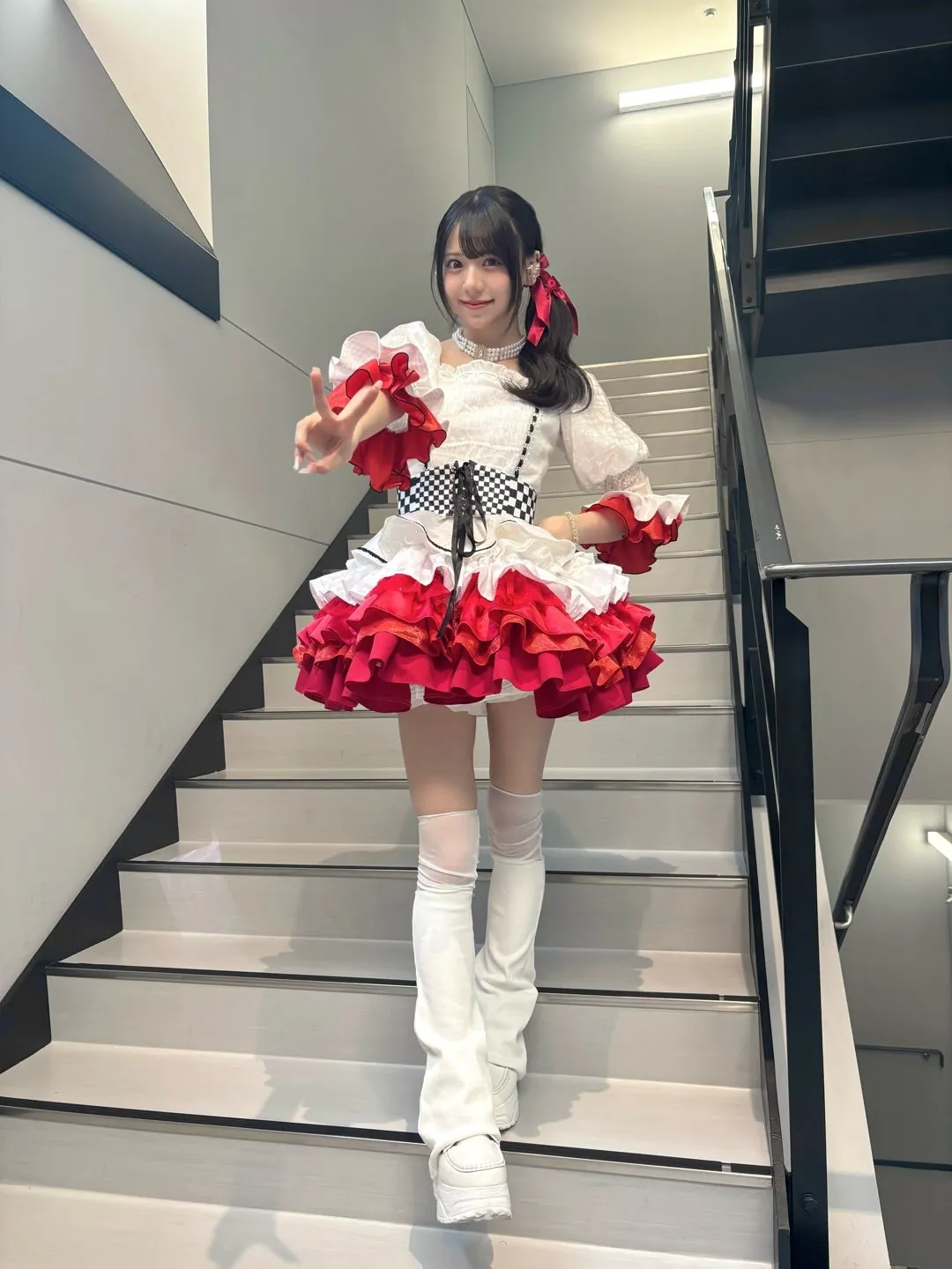つあー！　米村姫良々
