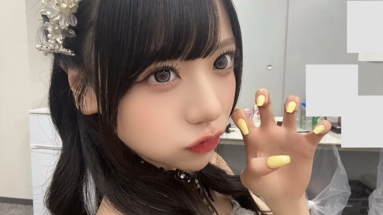 momo 米村姫良々