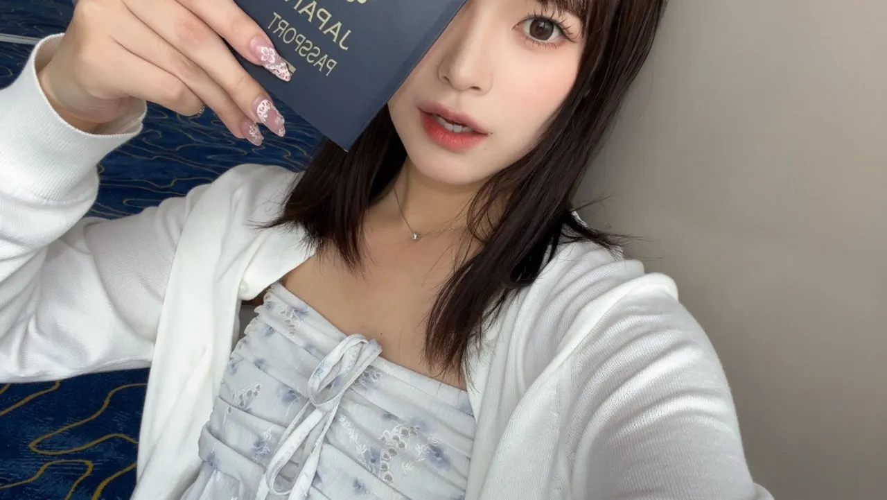 Day.4！筒井澪心