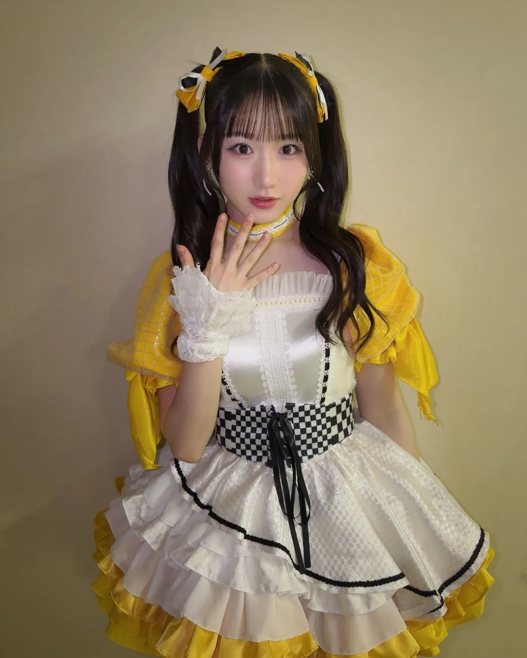 ぶち上げ愛知！！　広本瑠璃