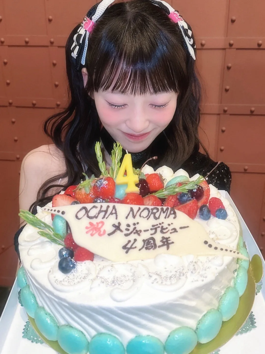 ✏️4周年/エアトリ最高！✏️中山夏月姫