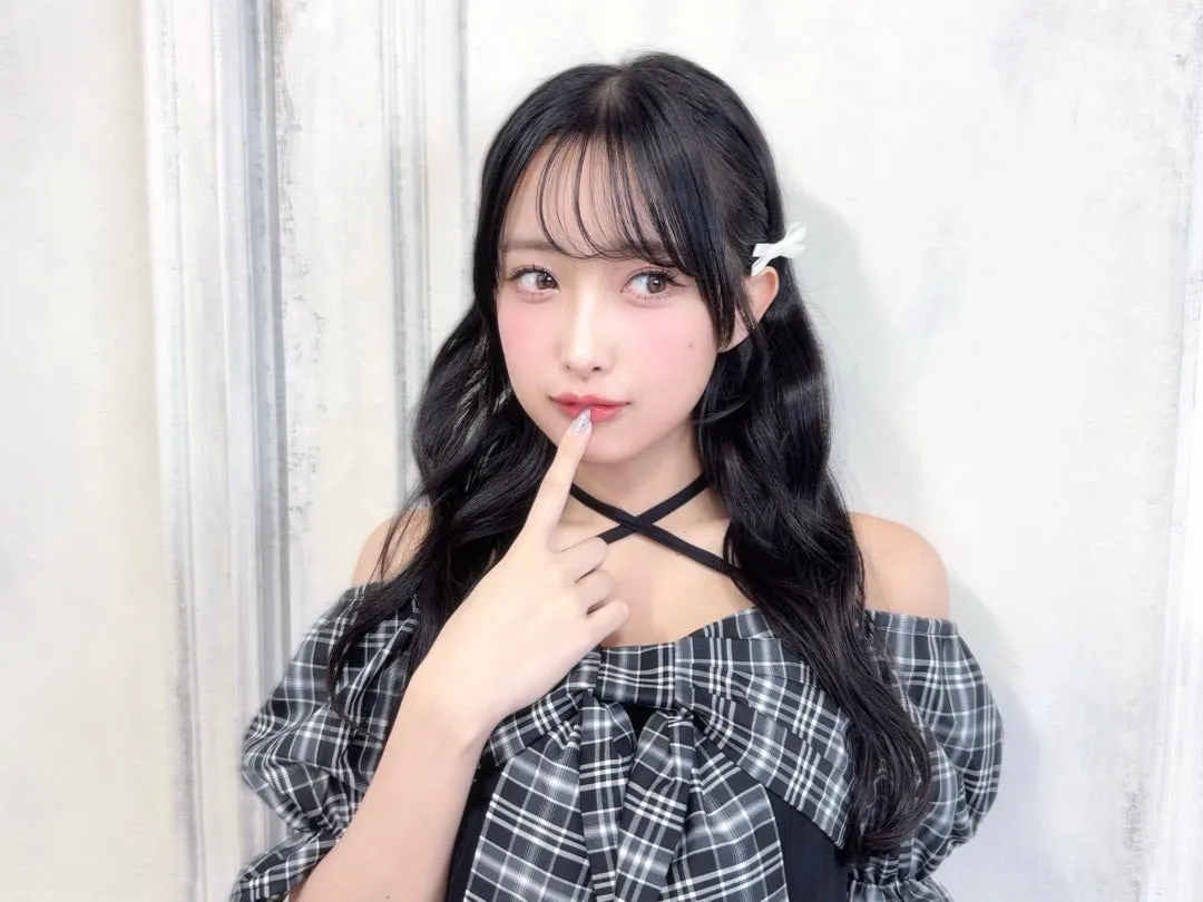 きゃーーーーーー夢みたい☘️北原もも
