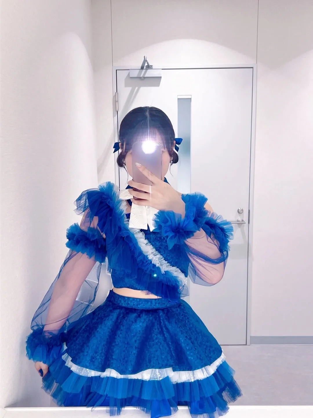 夢色ビリーバー！筒井澪心