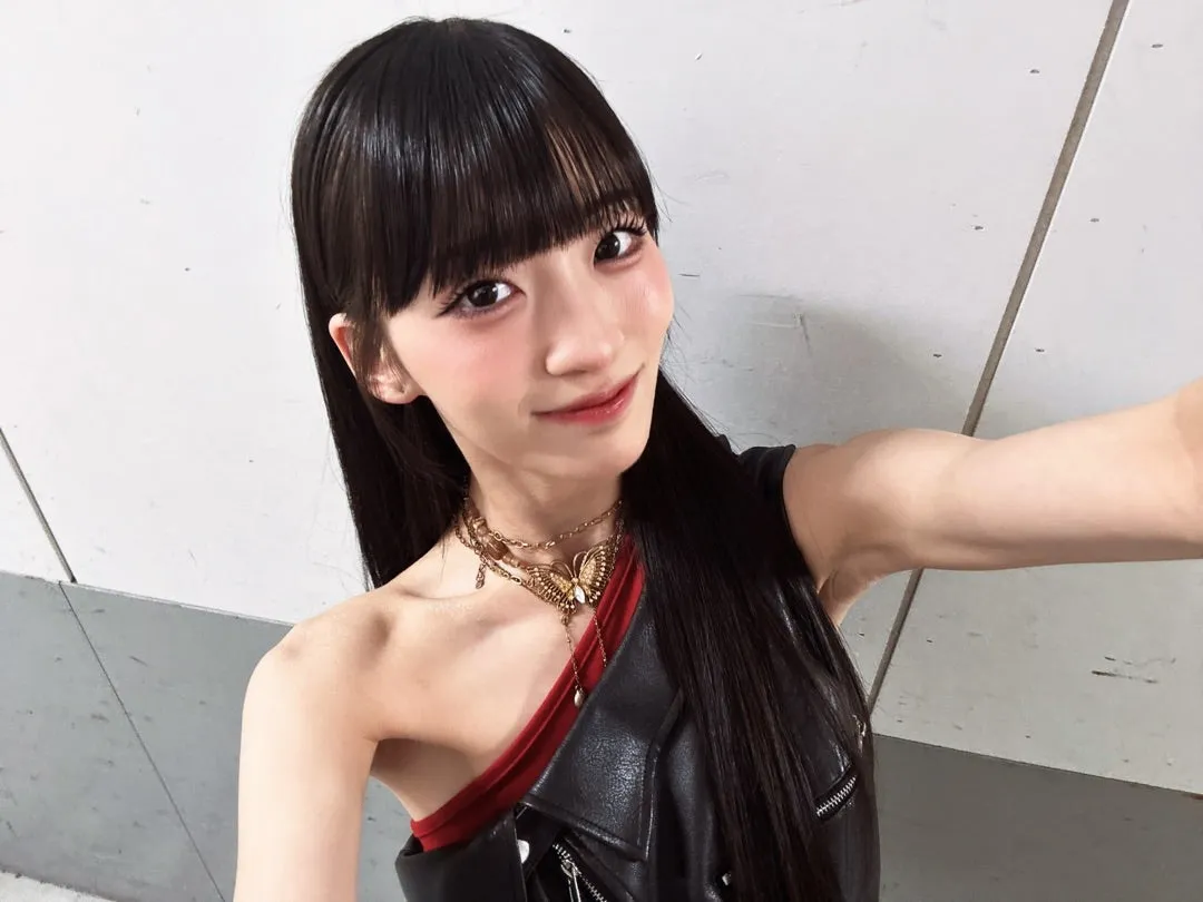 ✏️@JAM 2026 Day2✏️中山夏月姫