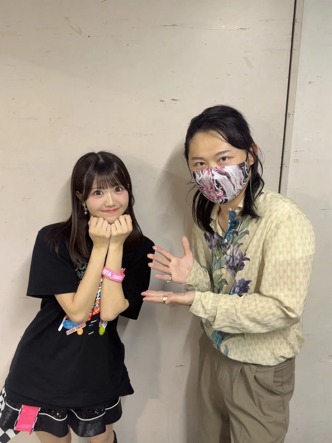 早川響介さん⸜❤︎⸝窪田七海