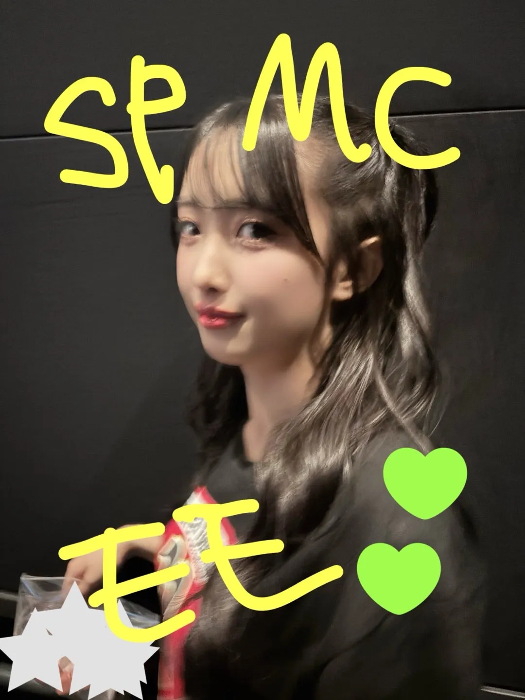 名古屋バーイベ　米村姫良々