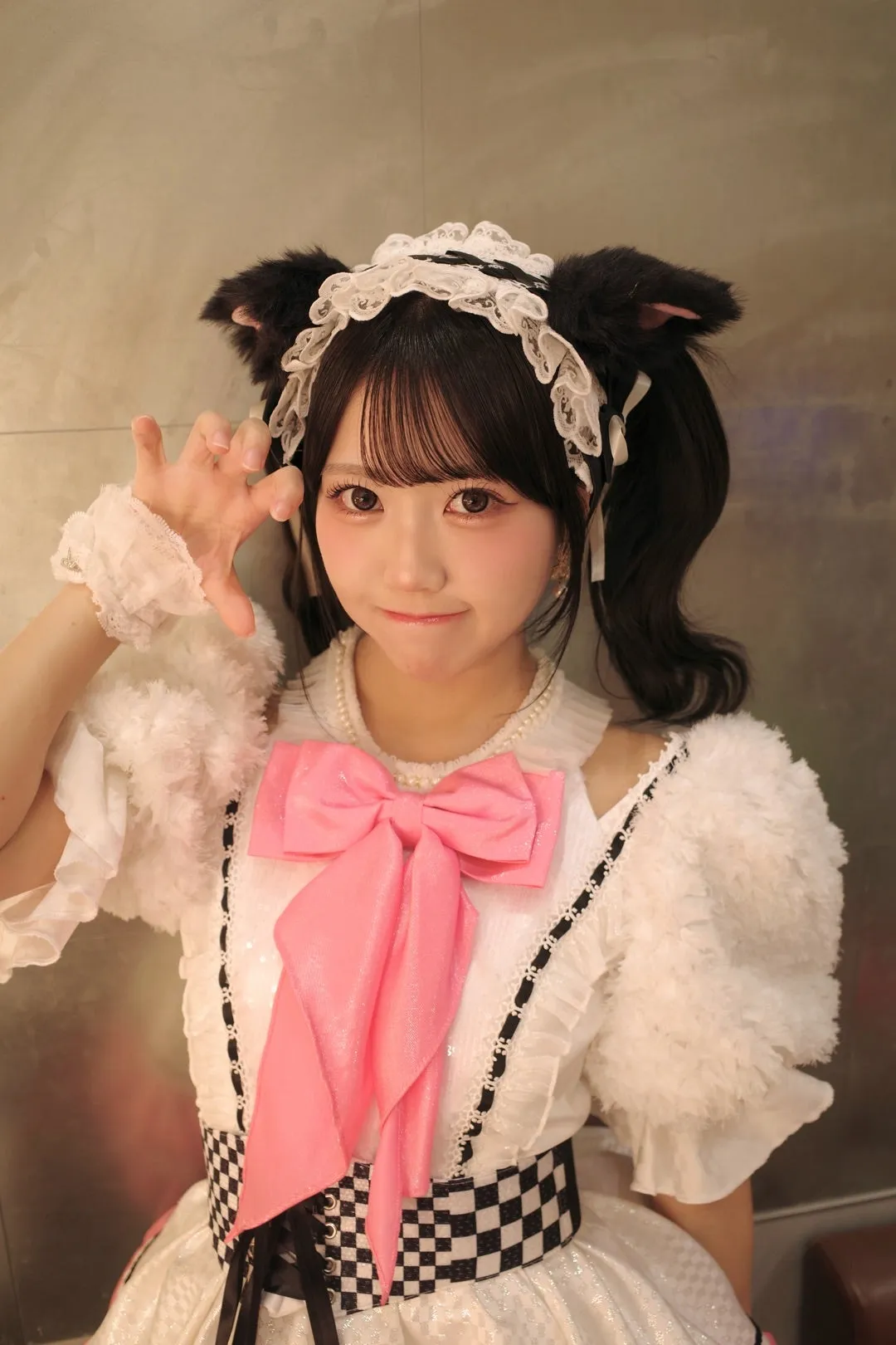 ガオー⸜❤︎⸝窪田七海