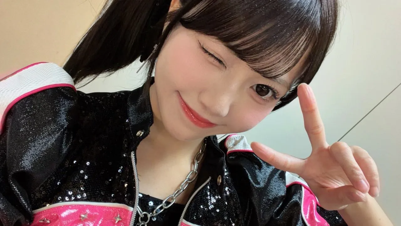 ななフェス⸜❤︎⸝窪田七海