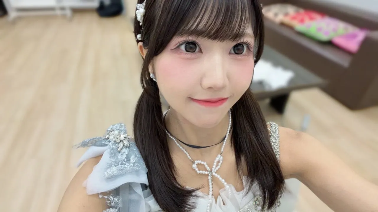 お話し会ありがと⸜❤︎⸝窪田七海