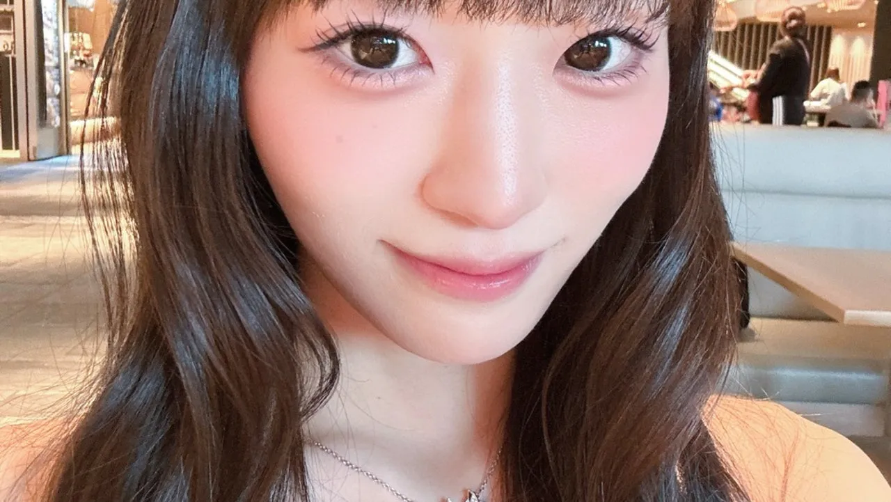 ✏️寝れました。笑✏️中山夏月姫