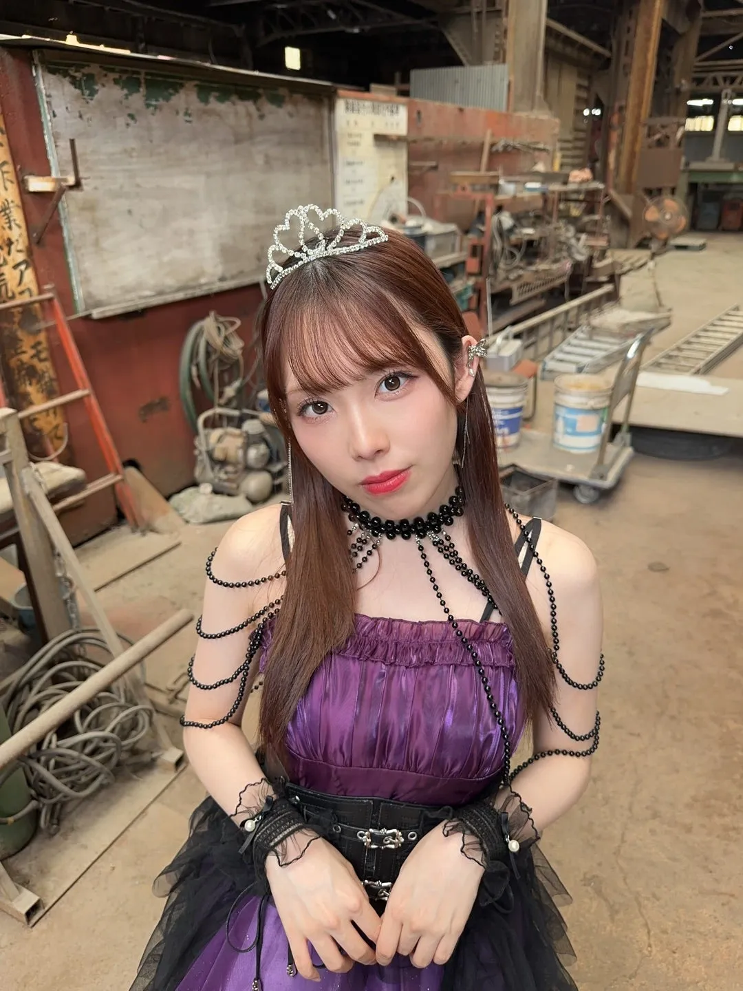 週刊ファミ通さん！西﨑美空