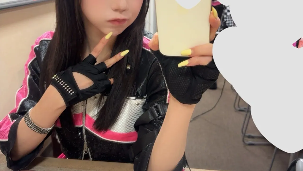 イエロー。　米村姫良々
