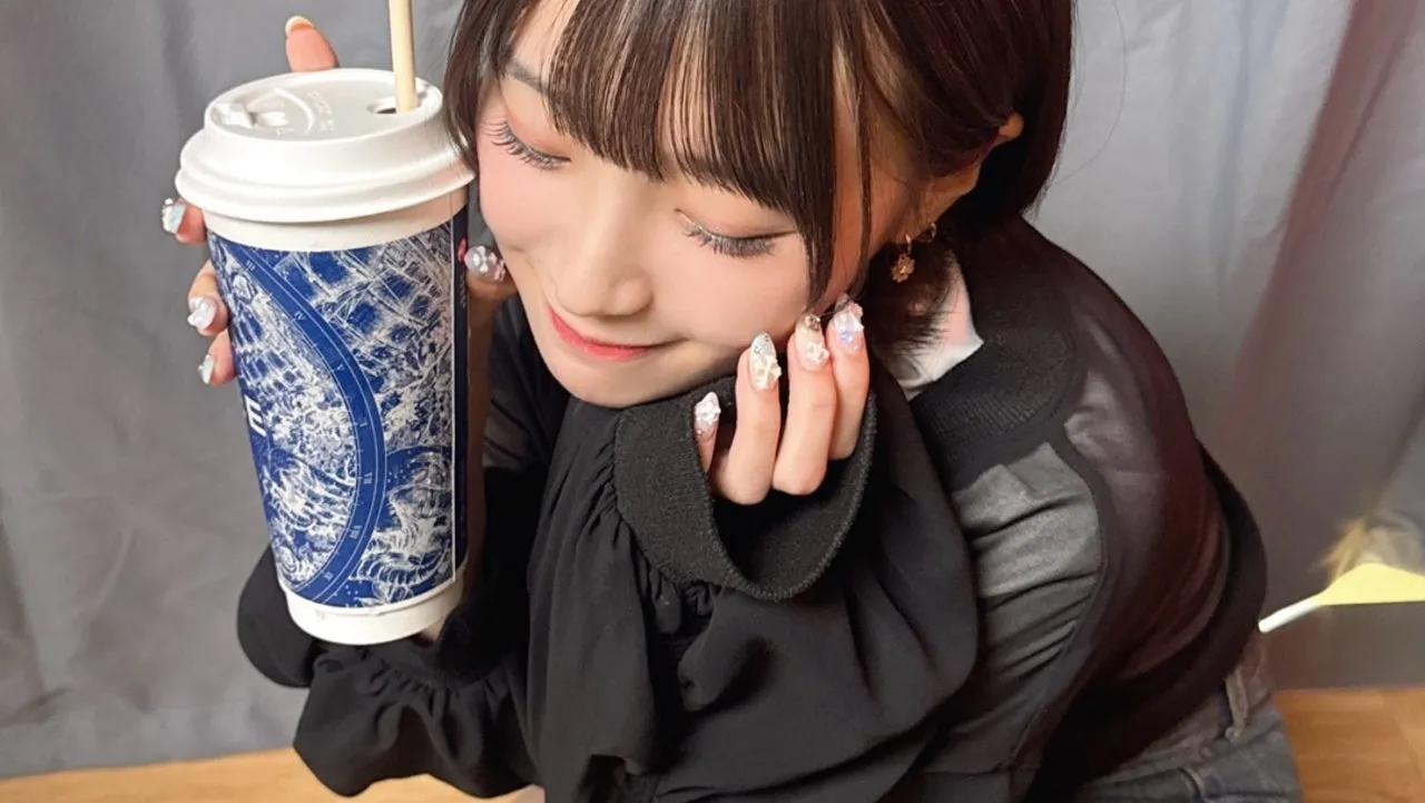 OCHA NORMA 広本瑠璃 個別お話し会 9/14 OCHA NORMA 6thシングル発売