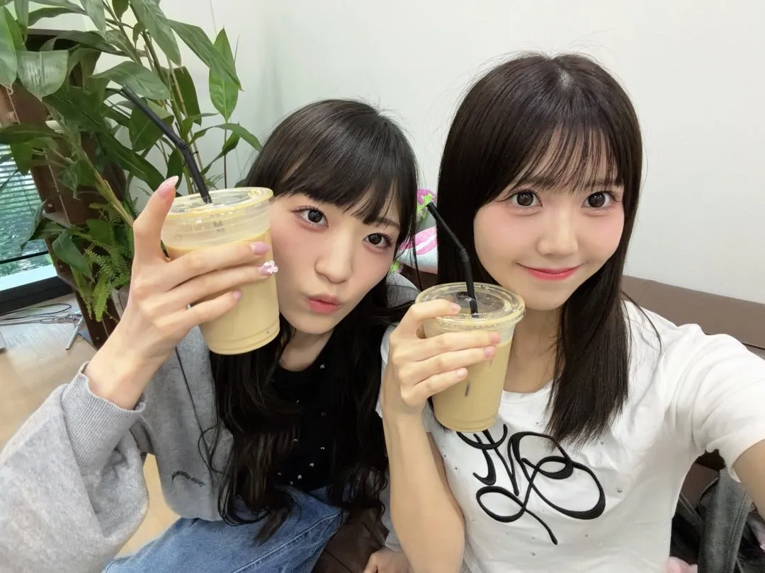 ハードな1日！⸜❤︎⸝窪田七海