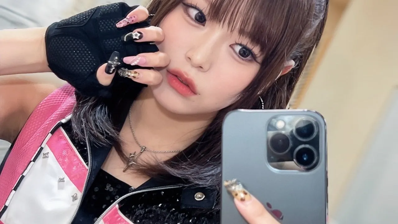 歌ログ筒井澪心