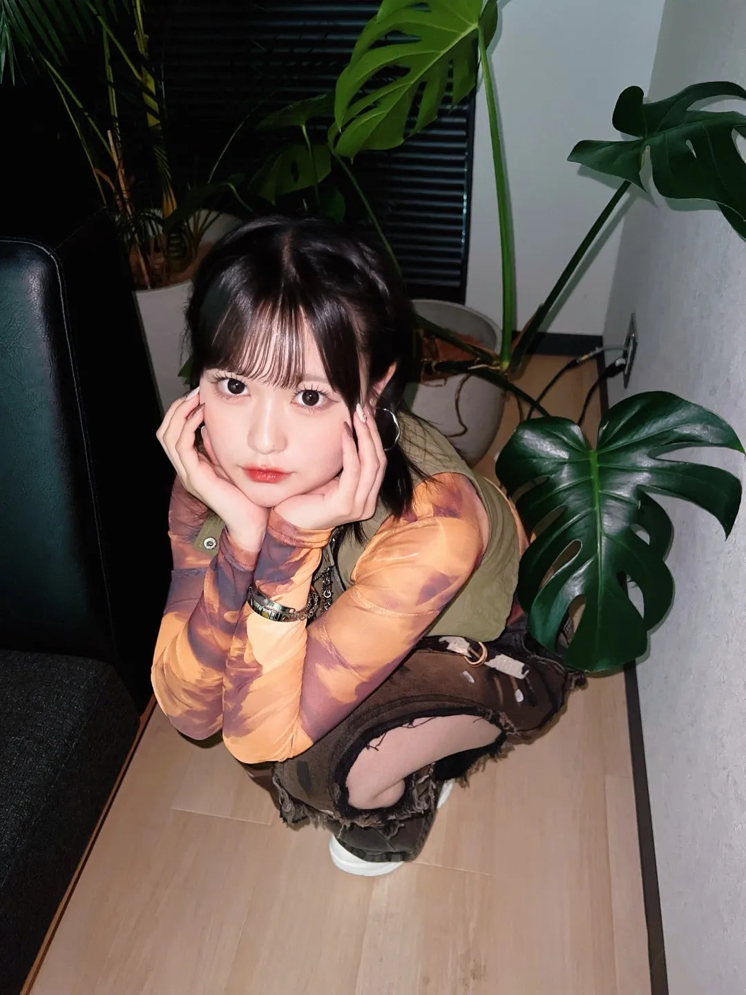 筒井澪心 - OCHA NORMA - ハロー！プロジェクト公式サイト