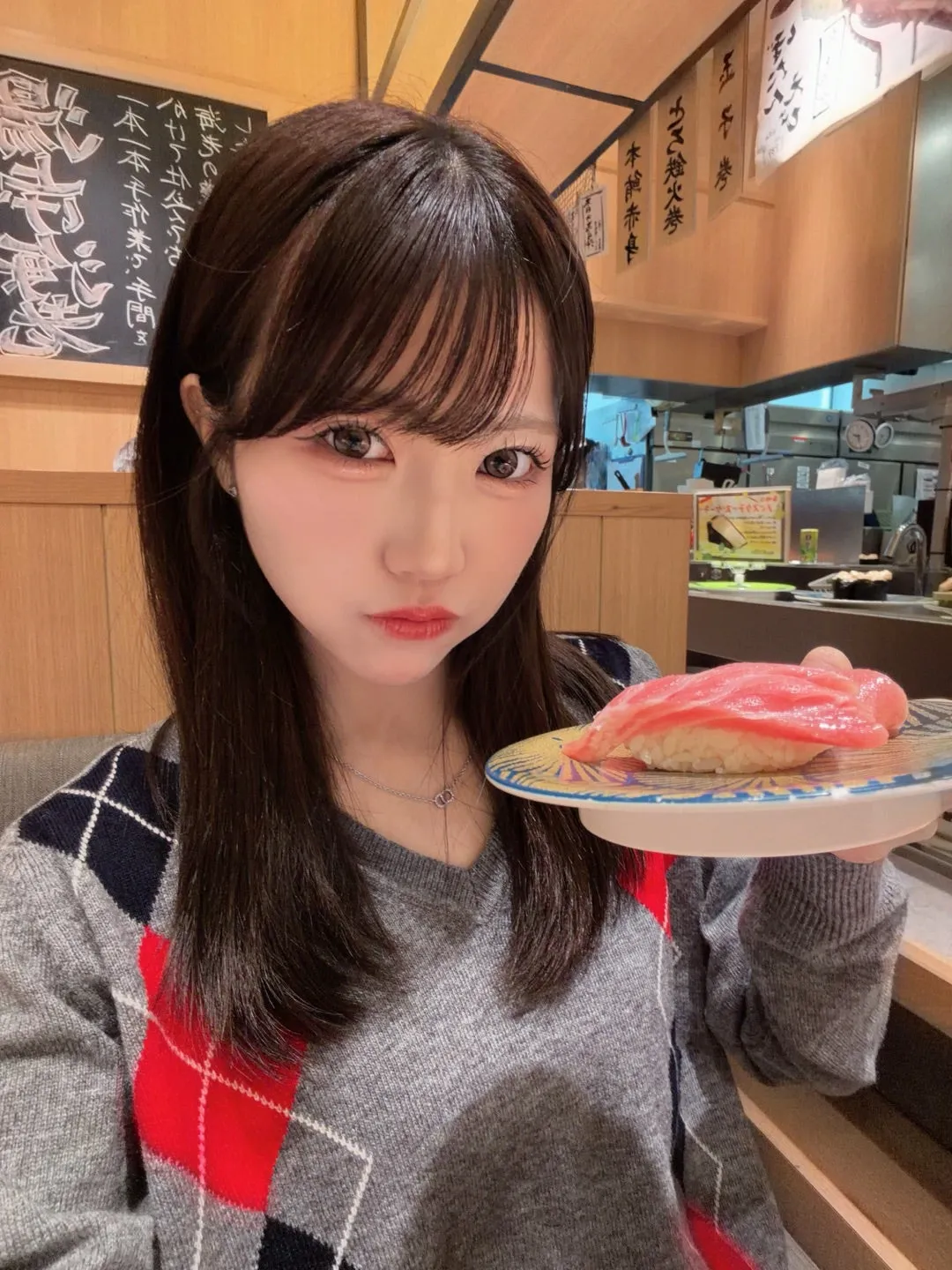 なんもしない日⸜❤︎⸝窪田七海