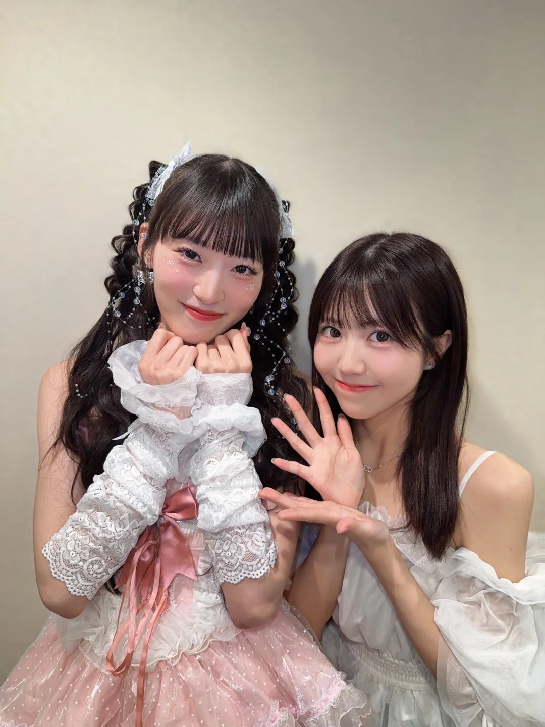 夏月姫バースデー！ついに明日⸜❤︎⸝窪田七海