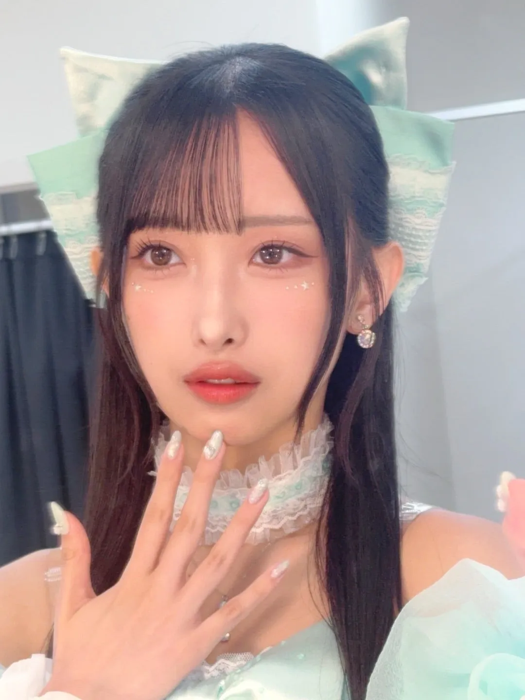 ﾊﾞｰｲﾍﾞふりかえり完結編☘️北原もも