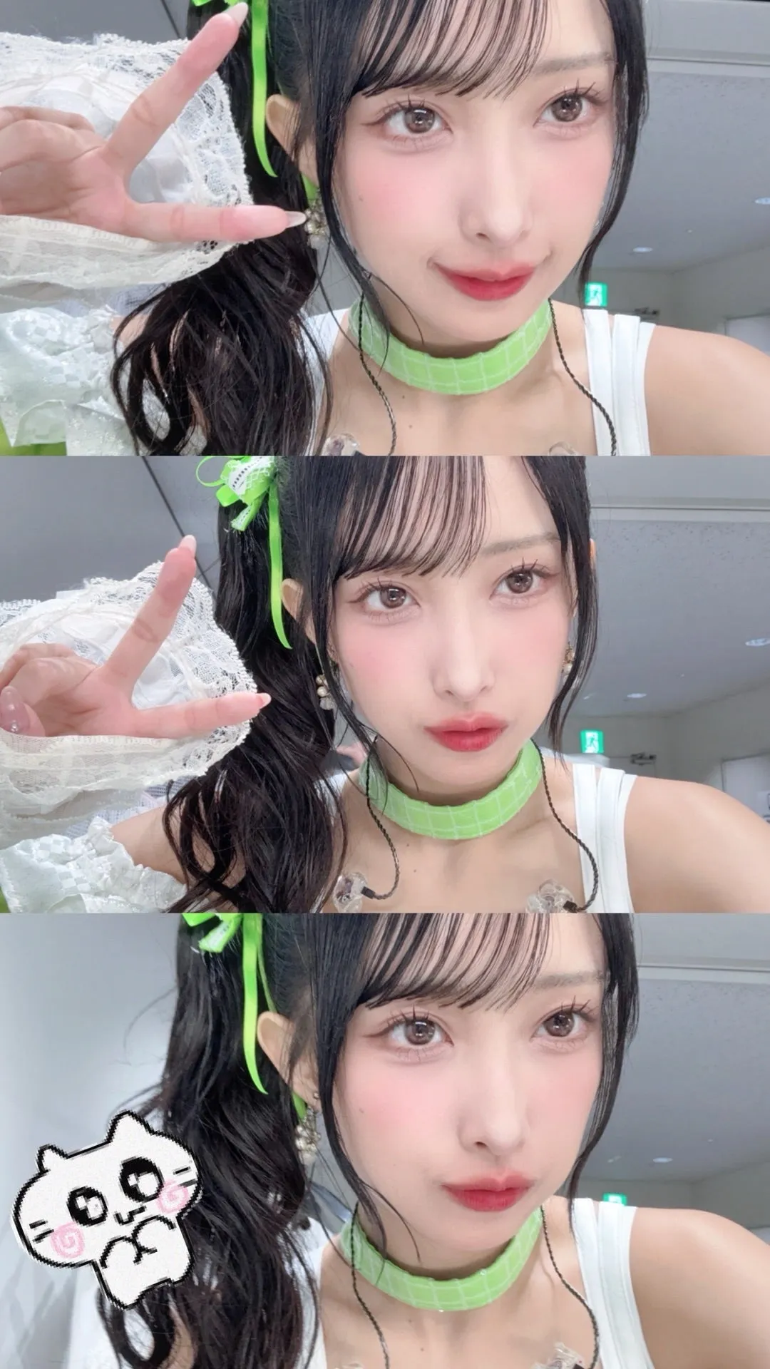 北原もも - OCHA NORMA - ハロー！プロジェクト公式サイト