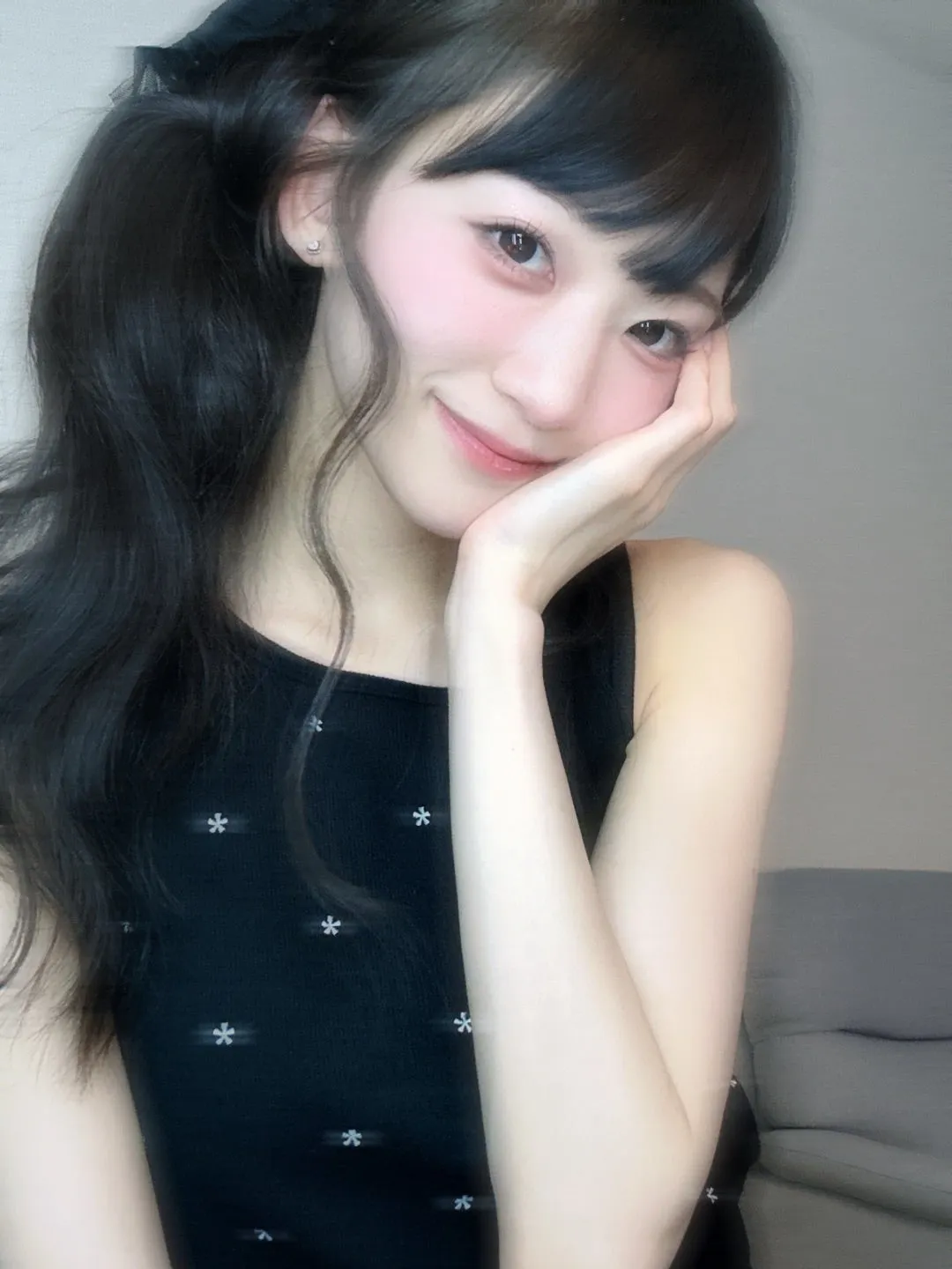 ✏️歩いた！✏️中山夏月姫