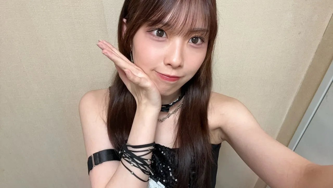 ナナフェス！西﨑美空