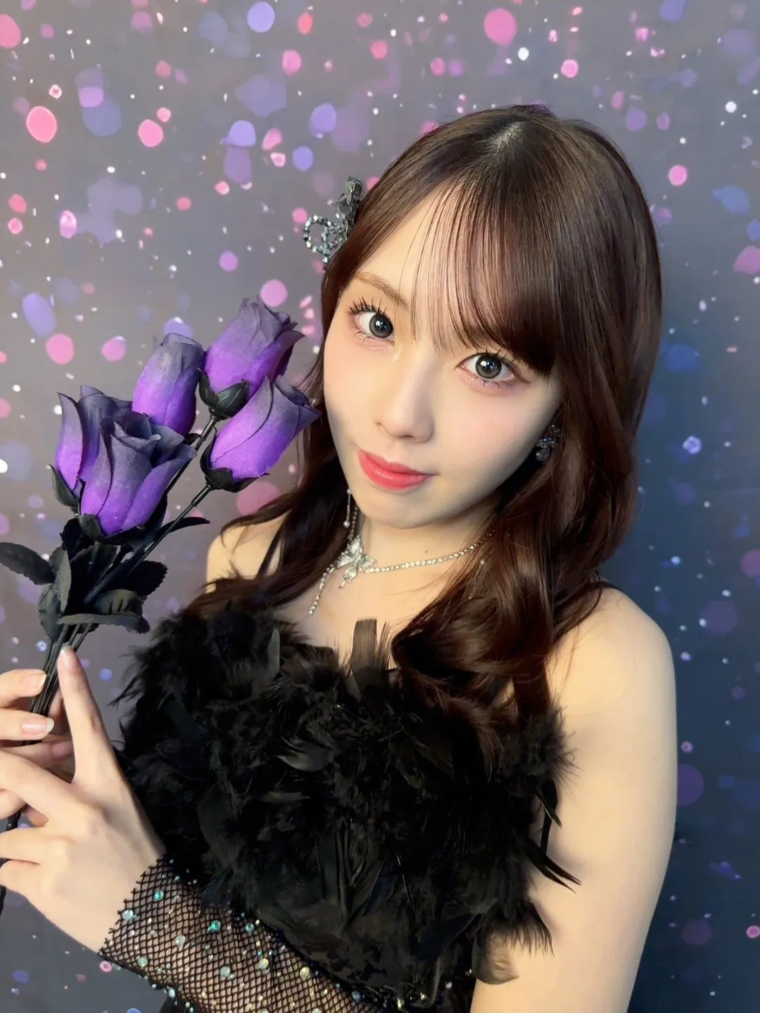 明日は名古屋バーイベ！西﨑美空